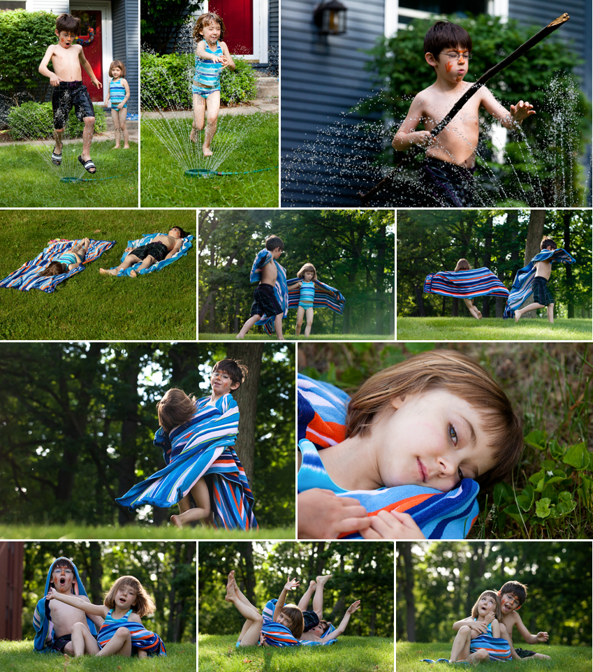 summer preview 2012