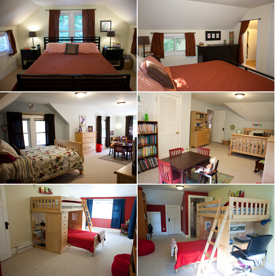 9 glenway berooms