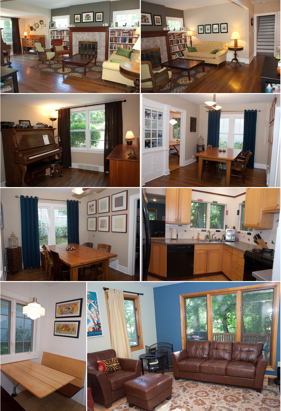 9 glenway first floor
