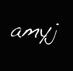 amyj logo